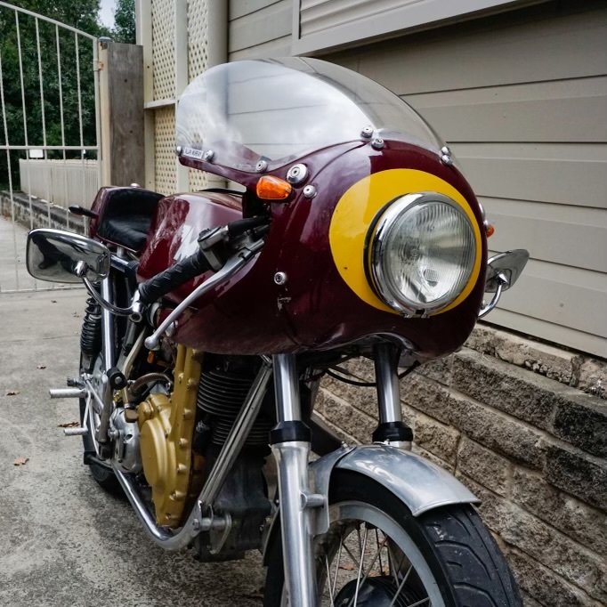 Matchless G50