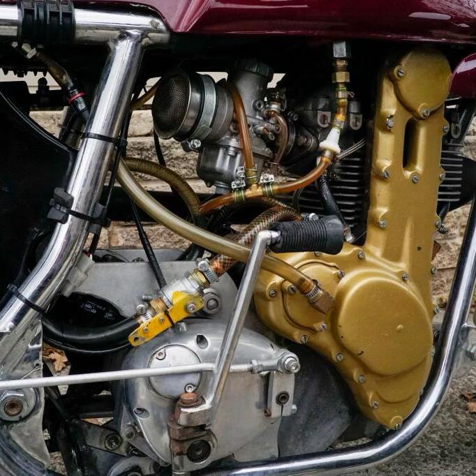Allan Murray's G50