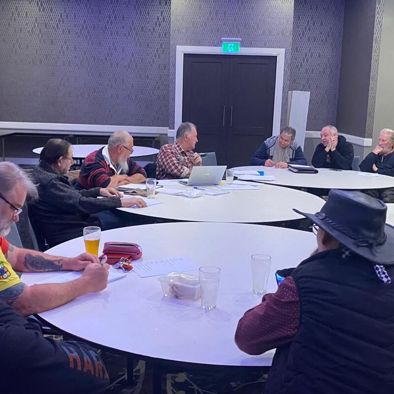 AGM