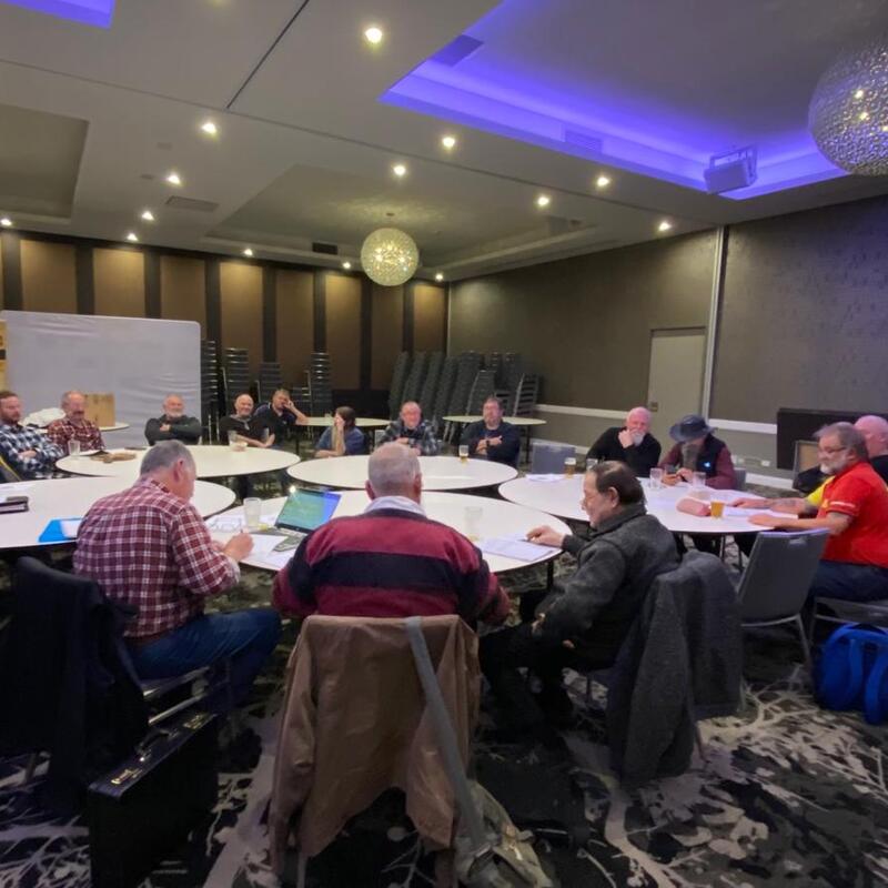 AGM 2