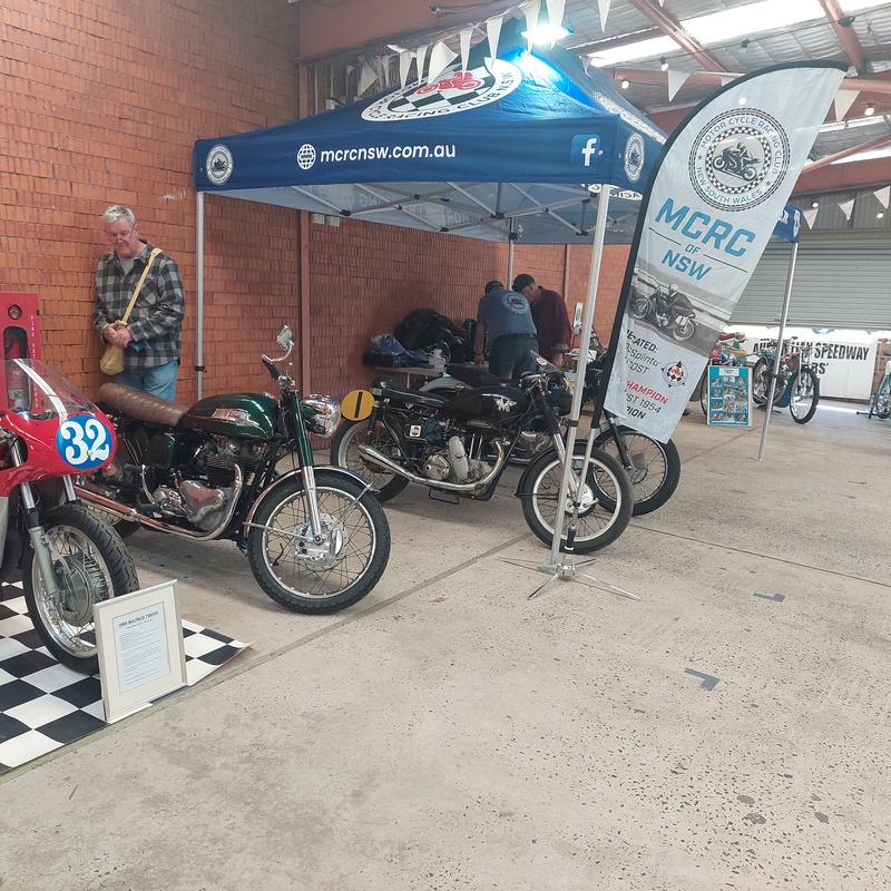 Bulli Show & Swapmeet 2026