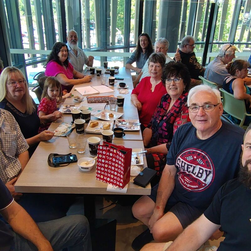 MCRC NSW Christmas 2025