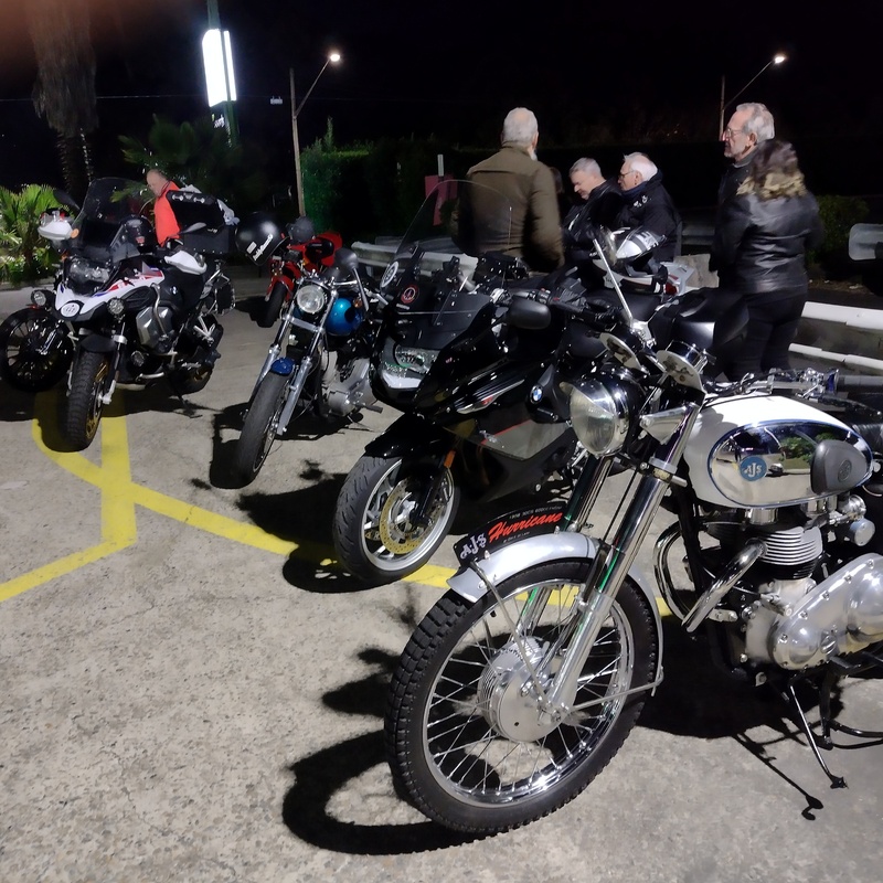 Night Ride 2024 - 3