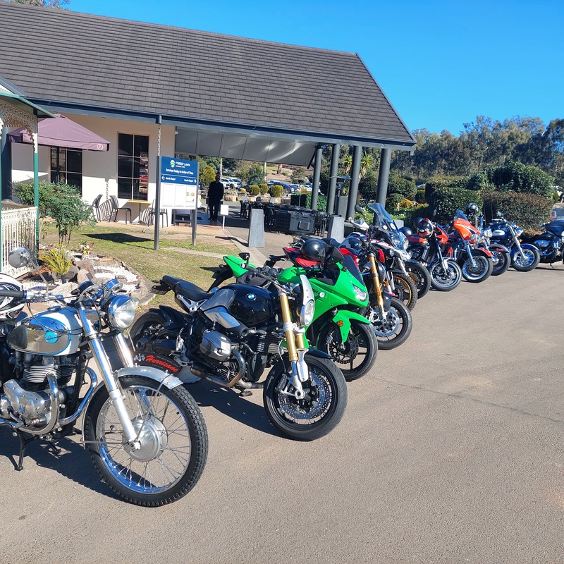 Lou's Memorial - 2