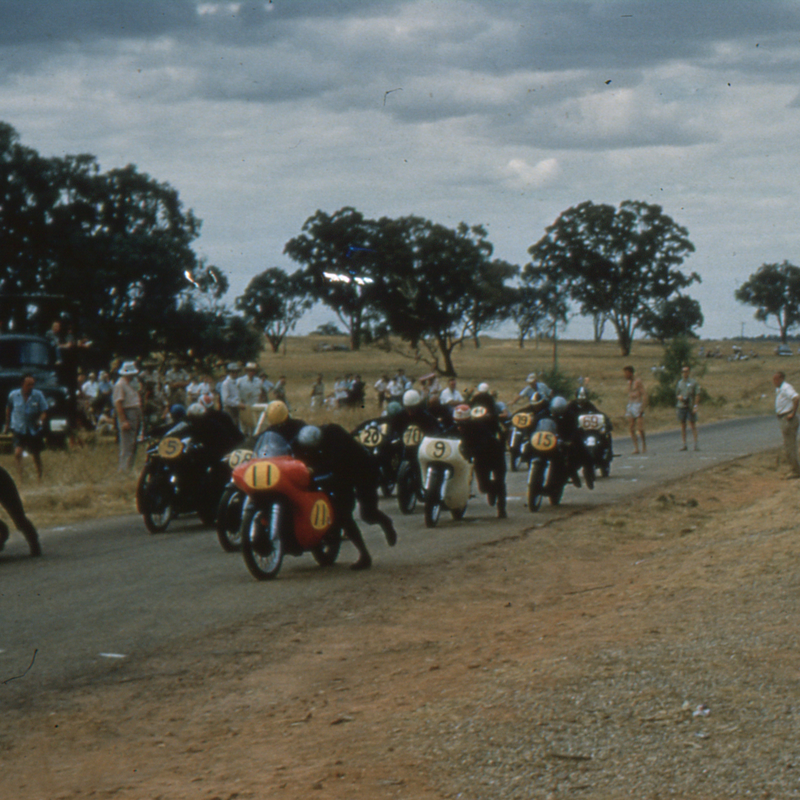 Splinta Road Race