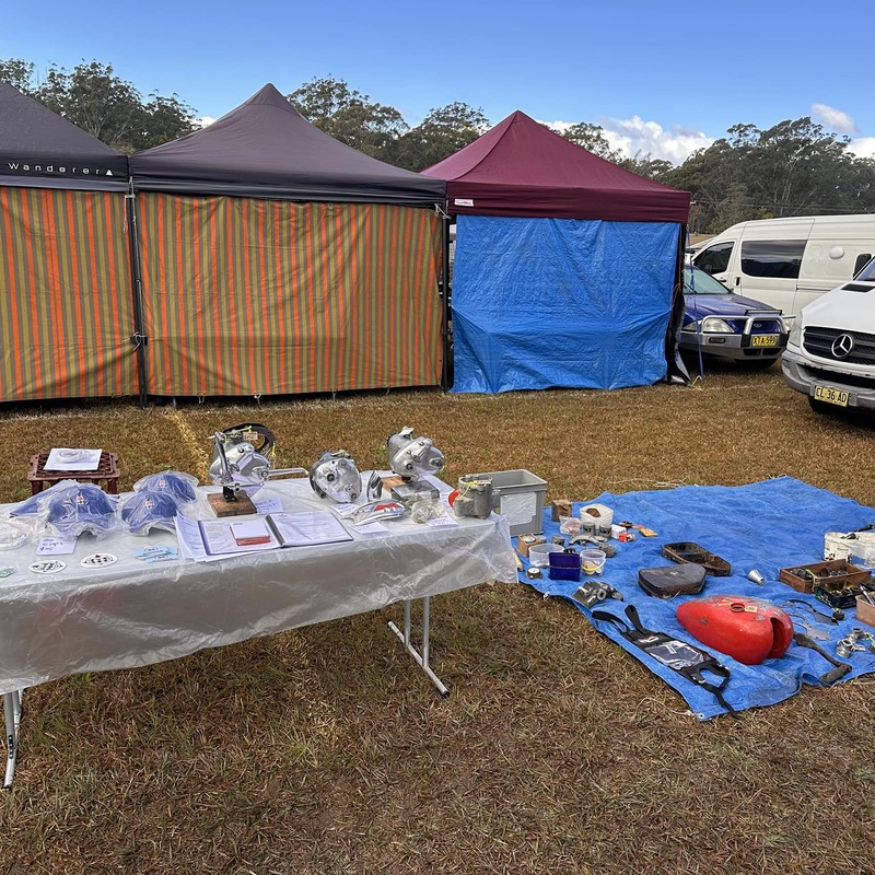 Nabiac 2024 swap meet