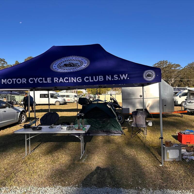Nabiac Swap meet 2026