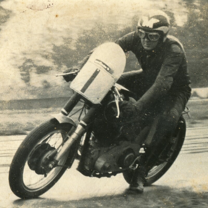 Splinta race