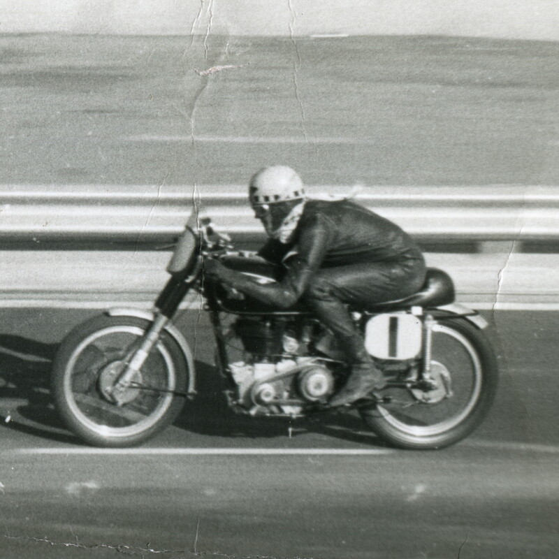 Splinta racing