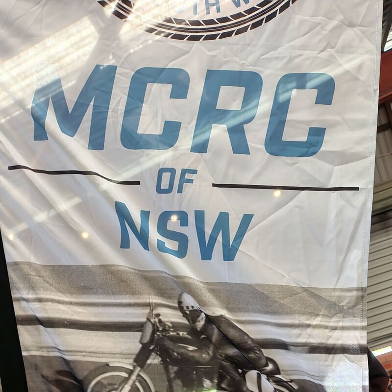 MCRC Flyer