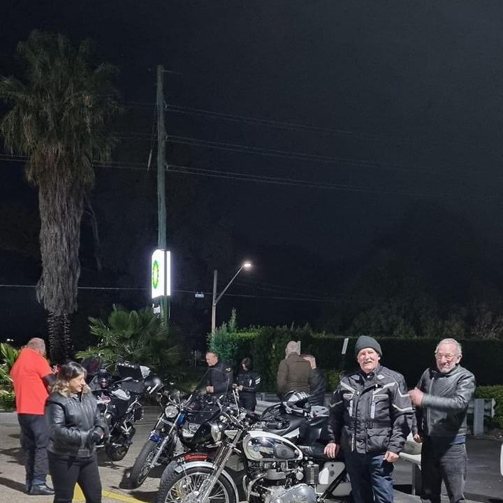 2024 Night ride - 1